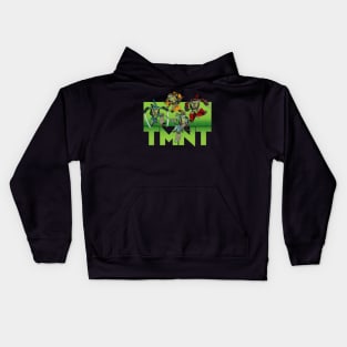 TMNT Kids Hoodie